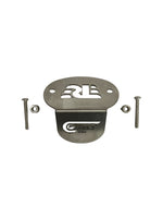 Brake Fluid Reservoir Cap Cover Guard, a protective accessory designed to safeguard the brake fluid reservoir, offering durability, enhanced safety, and a stylish addition to your motorcycle's aesthetics.