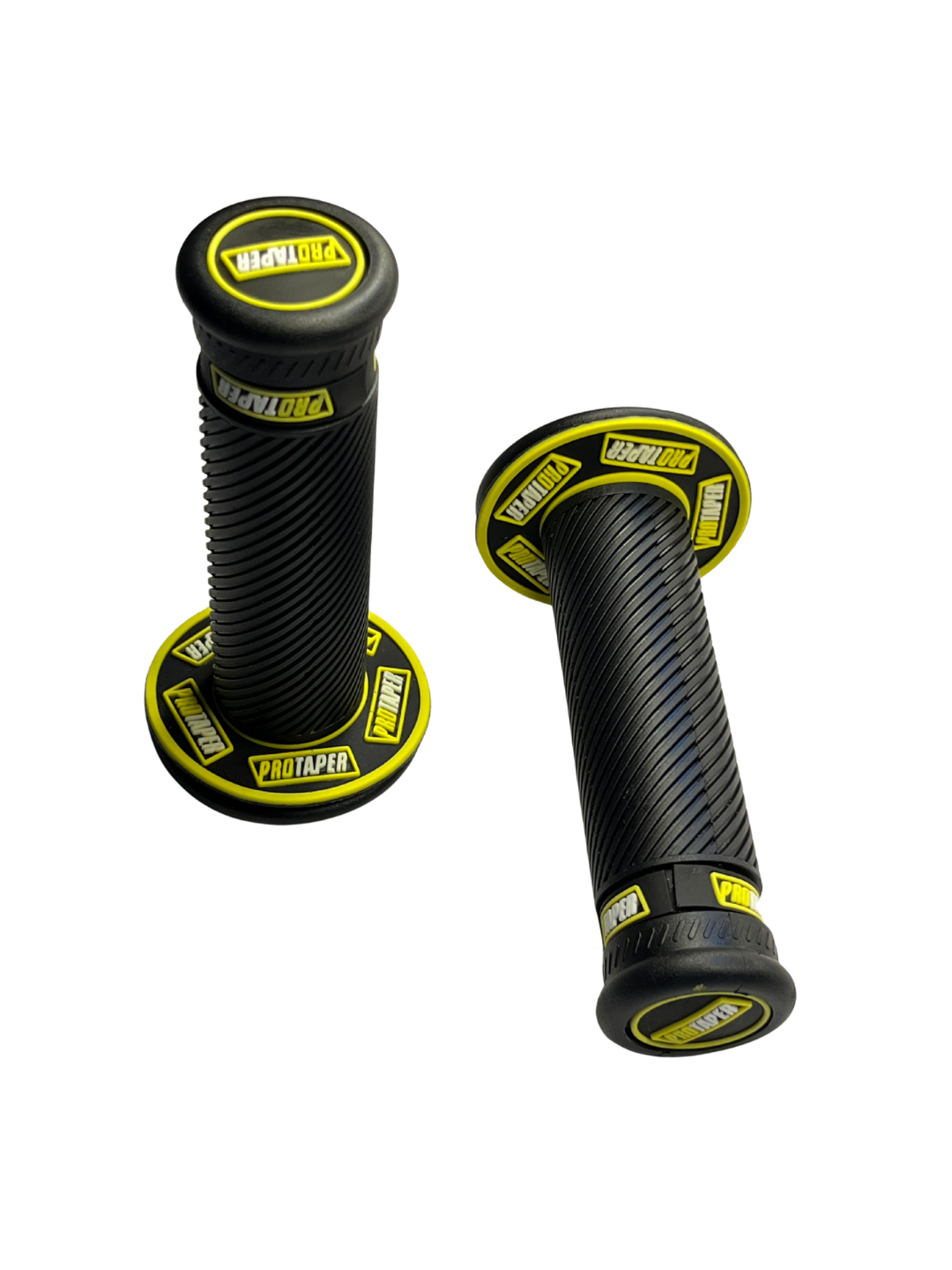 PROTAPER V2 MX HAND GRIP YELLOW