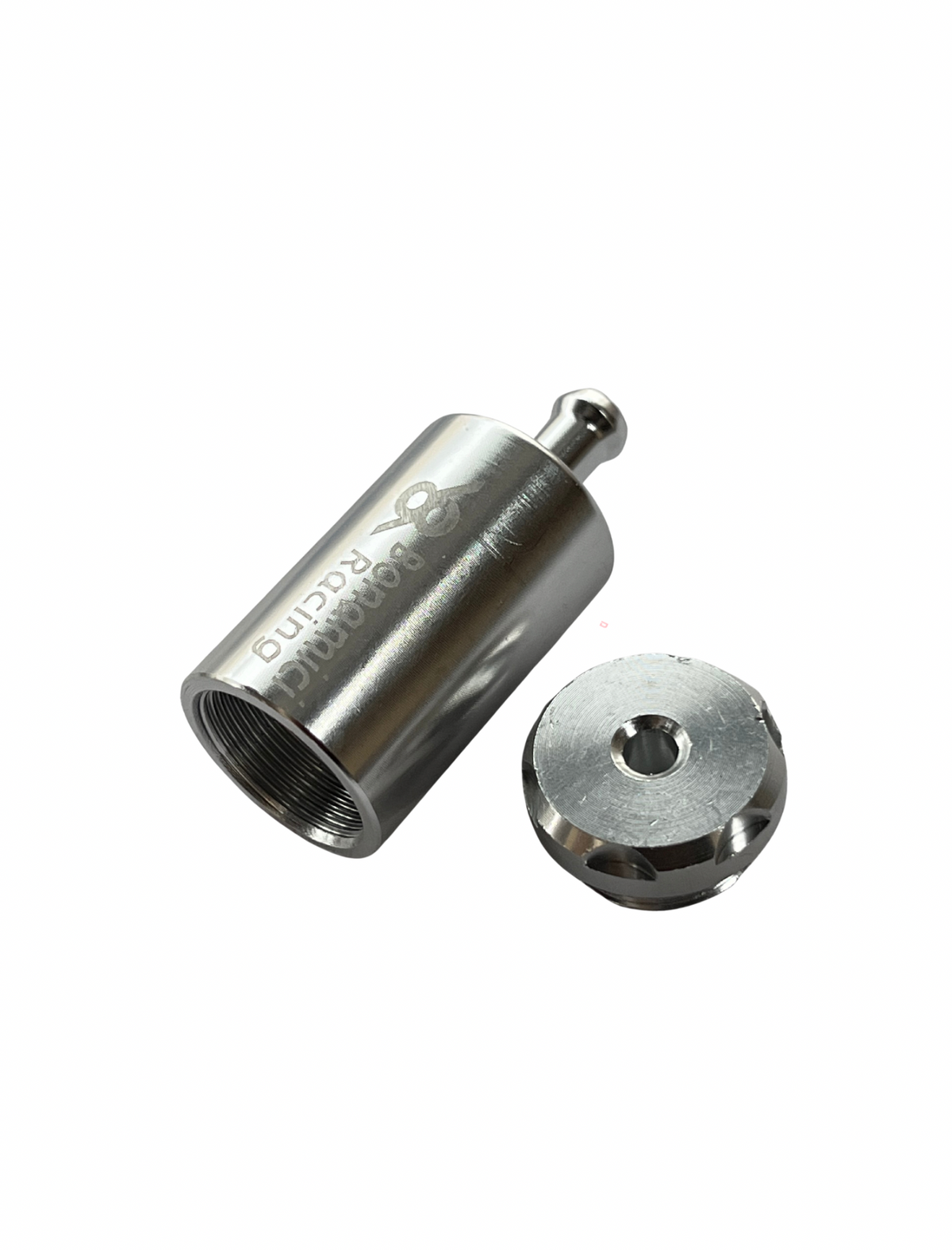 BONAMICI BREAK FLUID CAN CNC