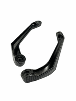 BSDDP LEVER GUARD CARBON METAL