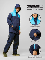 ZEEL RAINCOAT WF251