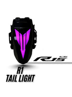 R15 V3/V4/M INTEGRATED TAIL LIGHT 2.0