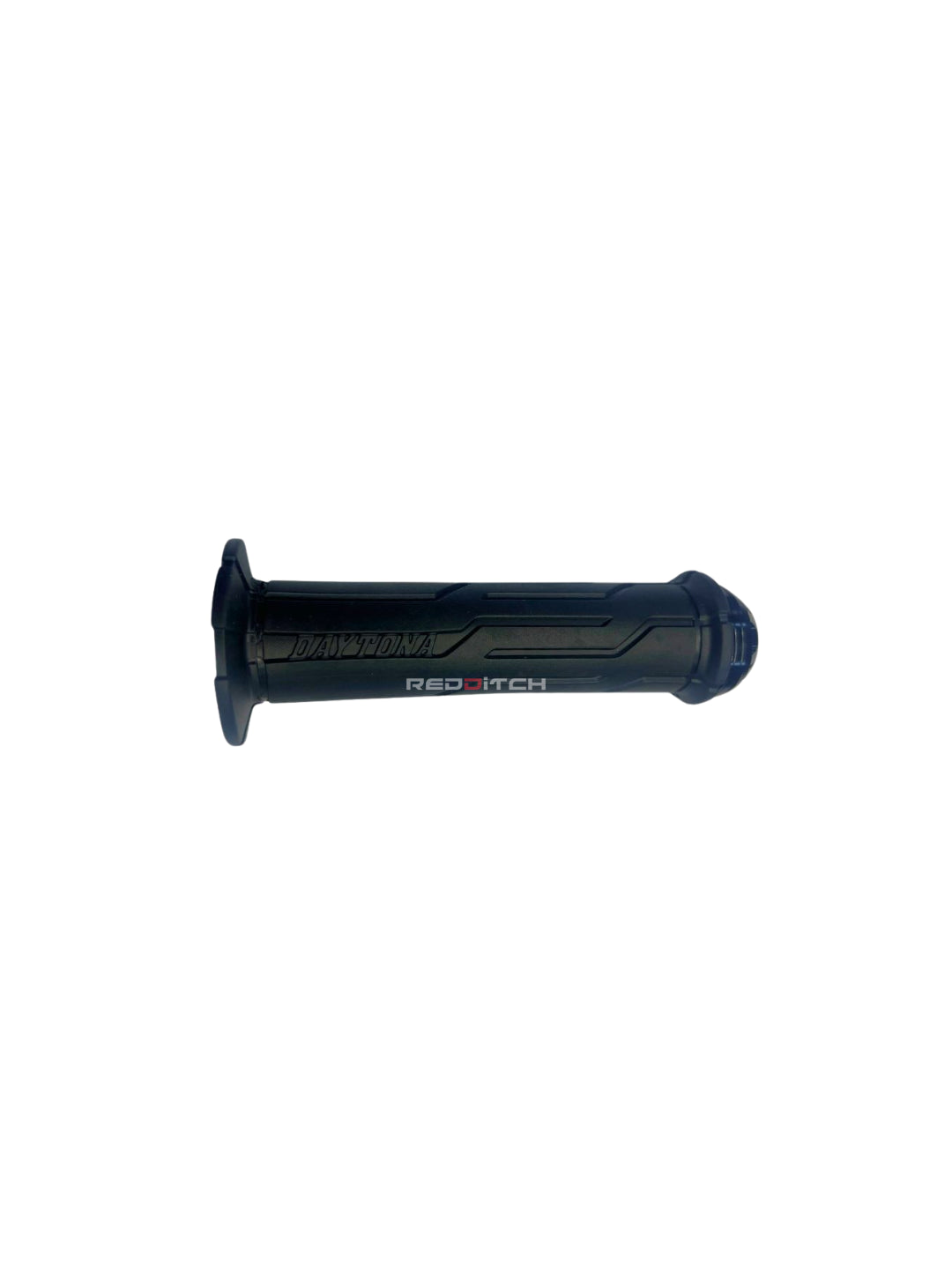 Daytona Handgrip 2.0 – high-quality, durable handgrips designed for enhanced comfort and superior grip, providing better control and reduced vibration for long rides. Perfect for upgrading your bike’s handlebar feel and performance.