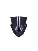 Dominar Pro Shield Visor – an advanced visor designed specifically for the Bajaj Dominar, offering superior protection and enhanced visibility. With its sturdy construction and aerodynamic design, it helps deflect wind and debris while providing optimal comfort. Perfect for riders seeking durability and performance.