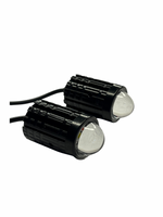 DMC MINI DRIVE WITH SWITCH ( WITH RED DEVIL LENS ) ( 40 WATTS )