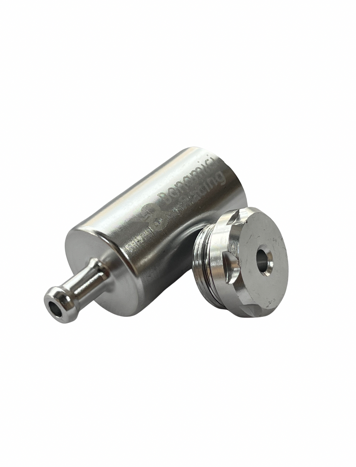 BONAMICI BREAK FLUID CAN CNC