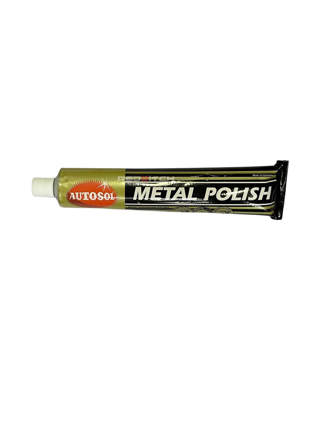 AUTOSOL METAL POLISH