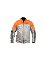 Freedom Motowear Jacket: Experience unmatched comfort and safety with this premium riding jacket. Designed for durability and style, it offers excellent protection, breathable fabric, and adjustable fit for riders. Ideal for daily commutes and long journeys alike.