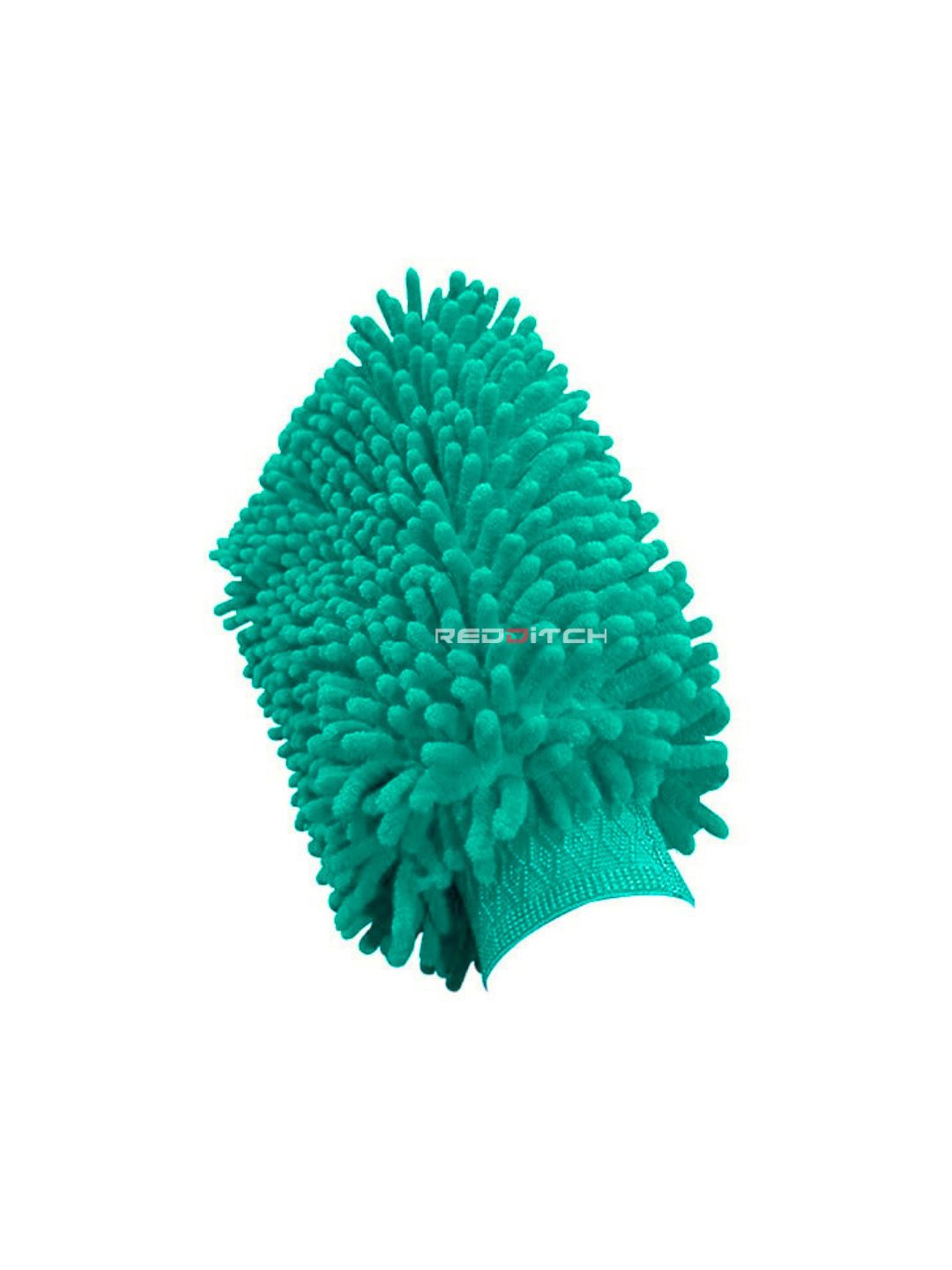 Glossil Double-Sided Microfibre Cloth – Super soft, highly absorbent, scratch-free bike & car wash cloth. Reusable, lint-free & perfect for detailing jobs!