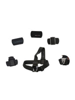 HELMET ACTION CAMERA MOUNT