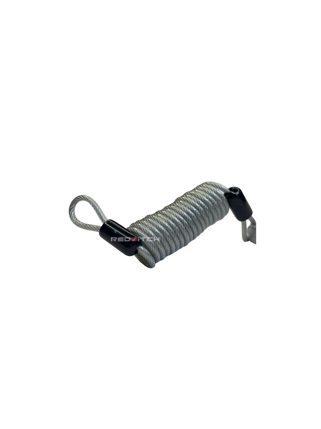 Helmet Lock Spring is a durable and reliable accessory designed to securely fasten your helmet to your bike. It ensures that your helmet stays in place while offering easy access when you need it. Perfect for preventing theft or loss.