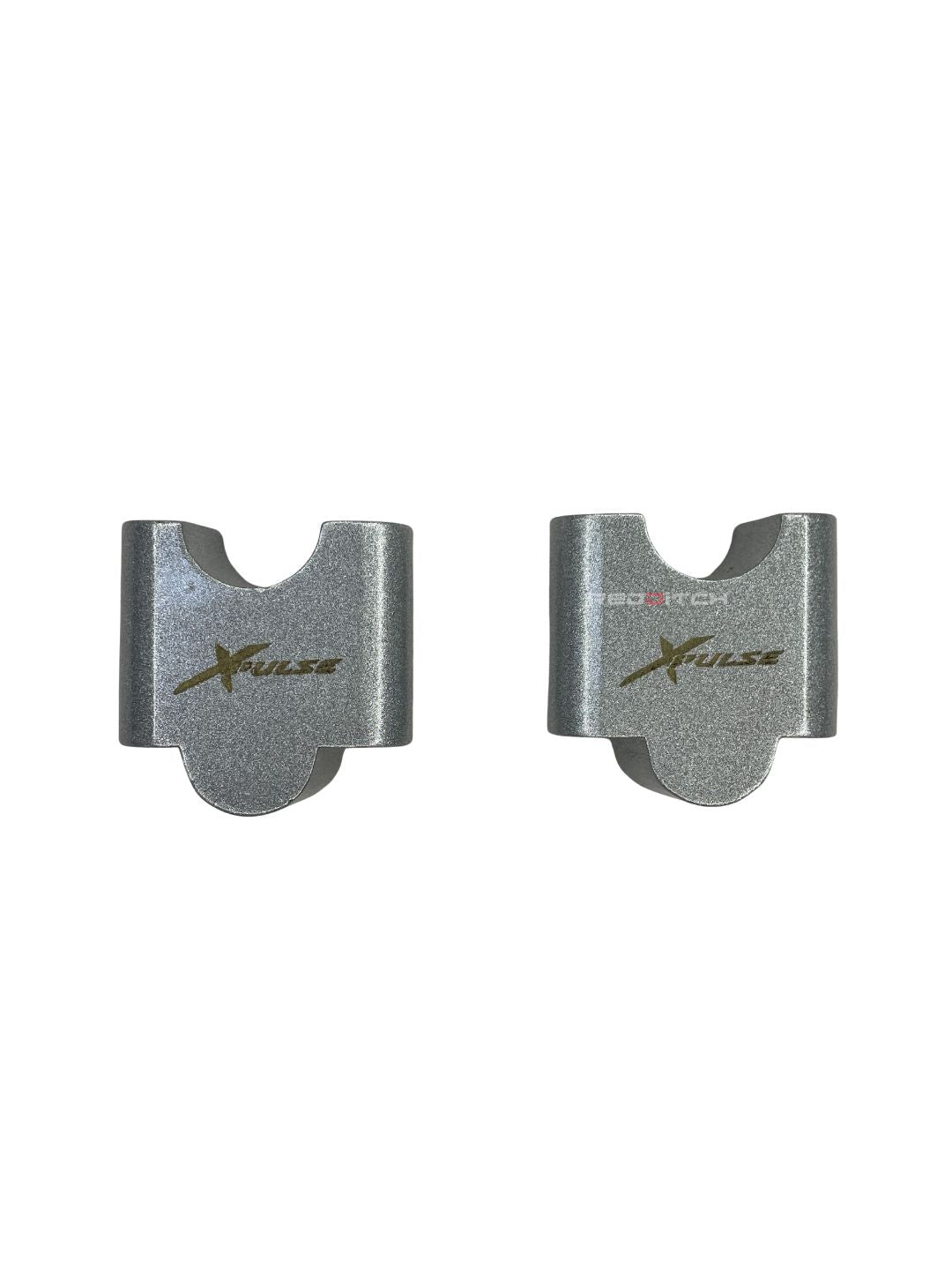 X Pulse Handle Riser XPULSE 200 HANDLE RISER– Team Redditch