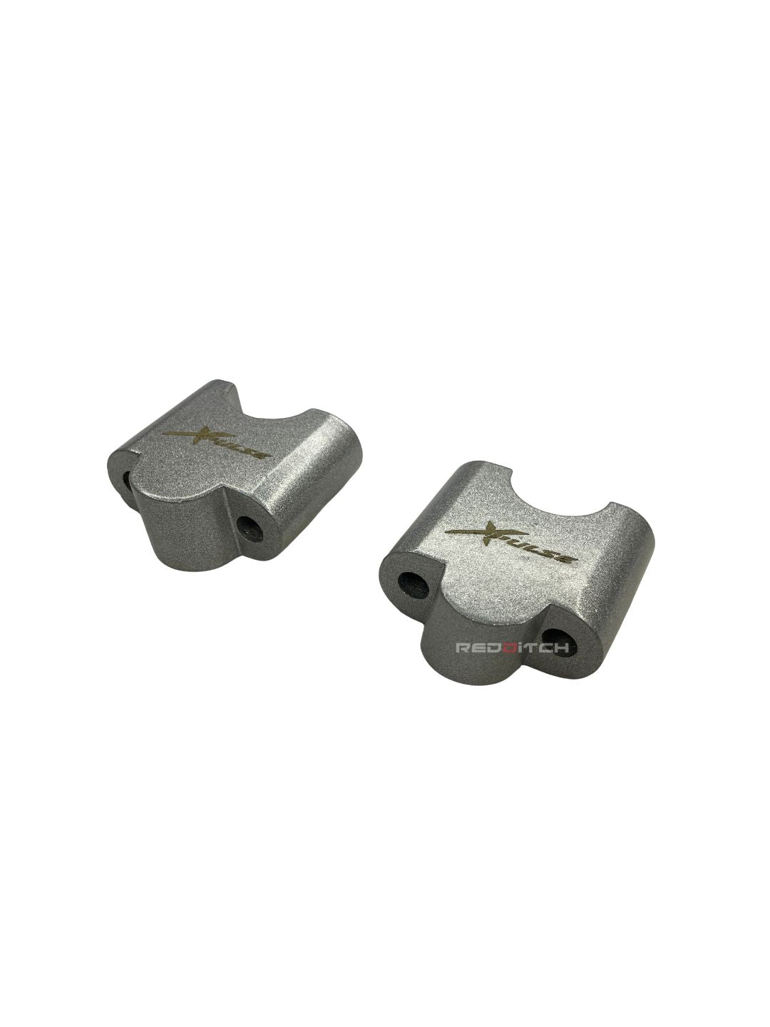 X Pulse Handle Riser XPULSE 200 HANDLE RISER– Team Redditch