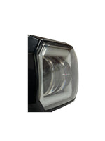 Harley Fog Square, a high-performance auxiliary light with a square design, providing bright illumination for enhanced visibility in foggy or low-light conditions, and a rugged, stylish look for your motorcycle.