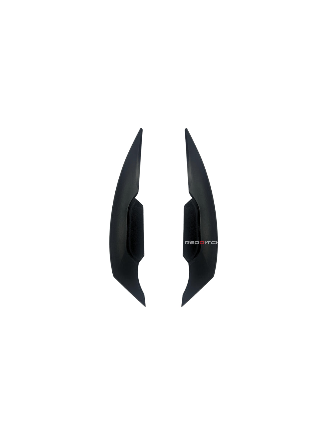 Helmet Bridge Spike, a stylish and edgy accessory designed to enhance the look of your helmet, featuring a durable spike design that adds a bold and unique aesthetic. Perfect for riders looking to make a statement.