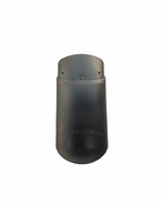 CB 350 RS MUDGUARD EXTENDER LONG
