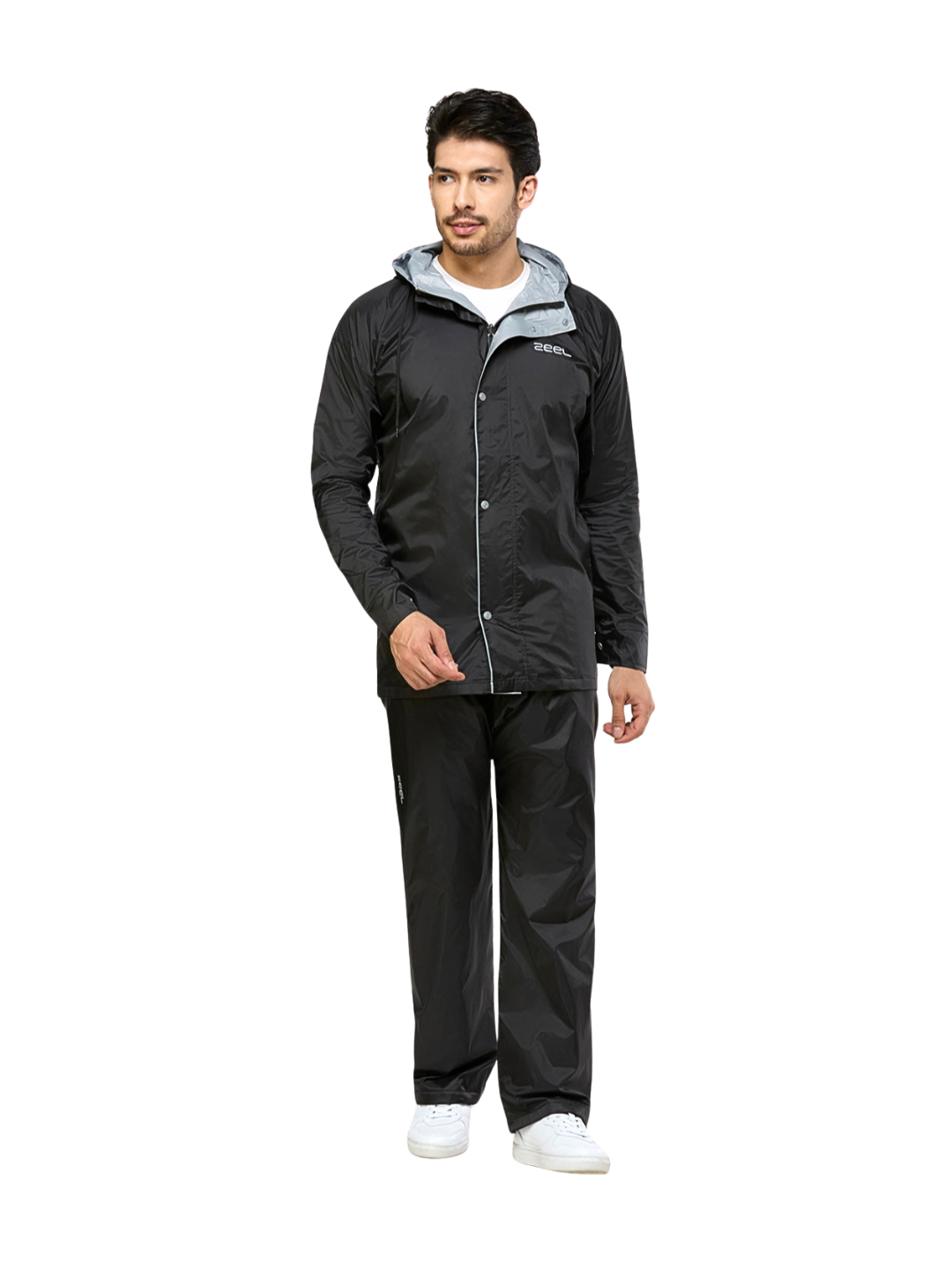 ZEEL RAINCOAT JS111