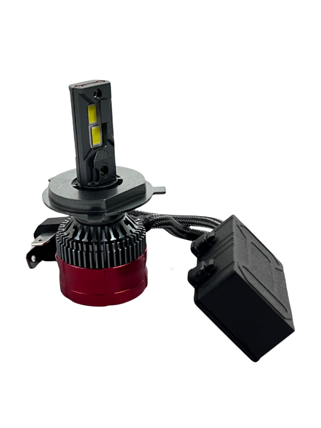 MOTO GENIUS HEADLIGHT BULB 80 WATTS