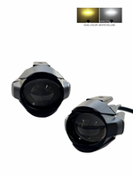 MOTO GENIUS MK 160 FOG LAMP
