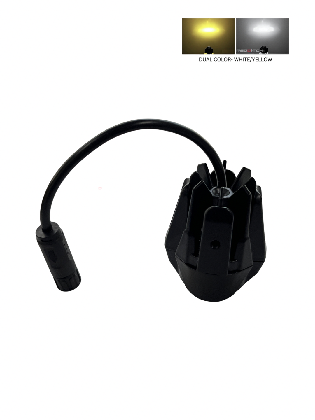 MOTO GENIUS MK 160 FOG LAMP