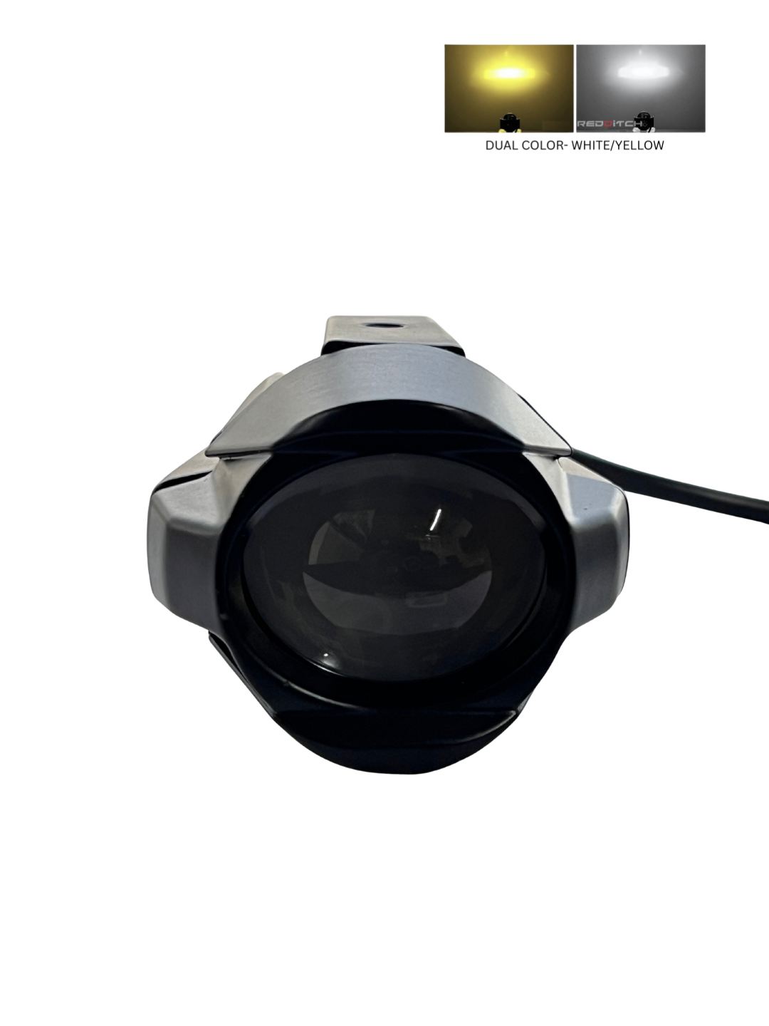 MOTO GENIUS MK 160 FOG LAMP