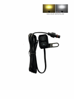 MOTO GENIUS MK 160 FOG LAMP