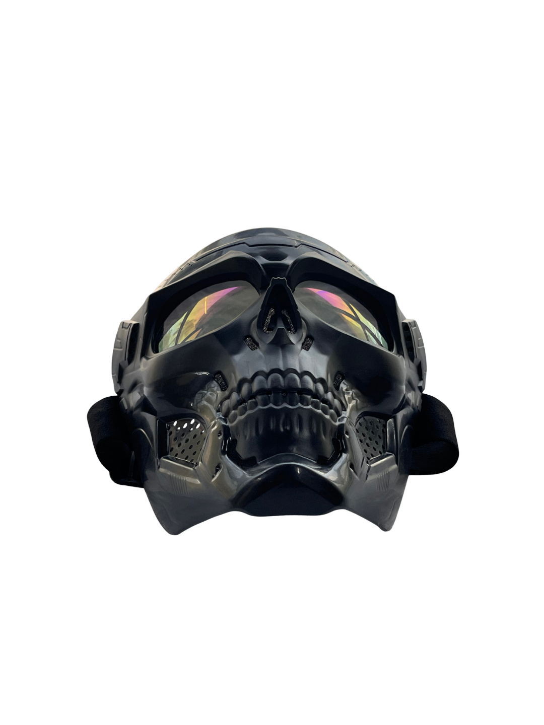 FACE MASK SKULL GOGGLES
