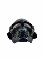 FACE MASK SKULL GOGGLES