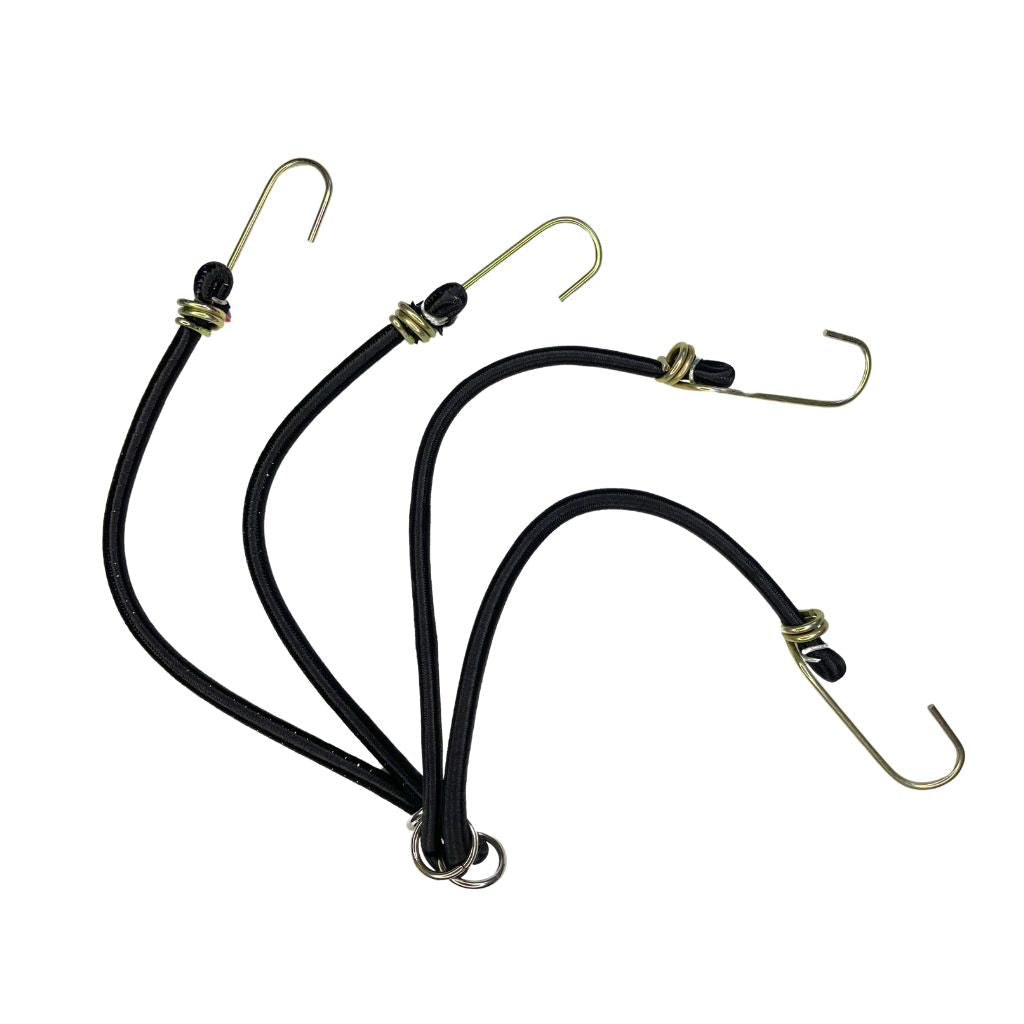 BIKERS BIG BASKET COMBO KIT