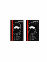 BIKERS BIG BASKET COMBO KIT
