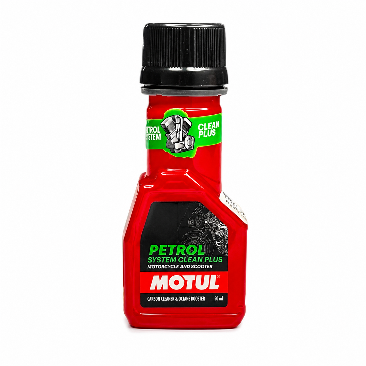 MOTUL PETROL SYSTEM CLEANER (50ml)