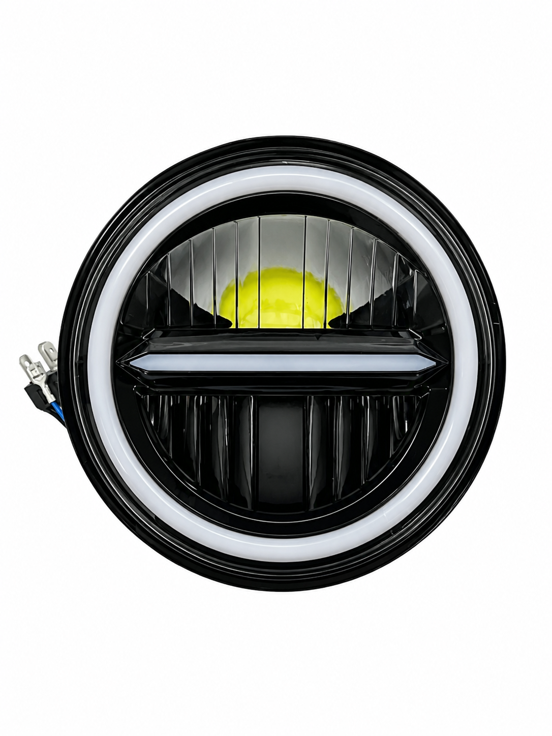7 INCH LED HEADLIGHT PROTAPER 80W