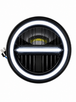 7 INCH LED HEADLIGHT PROTAPER 80W