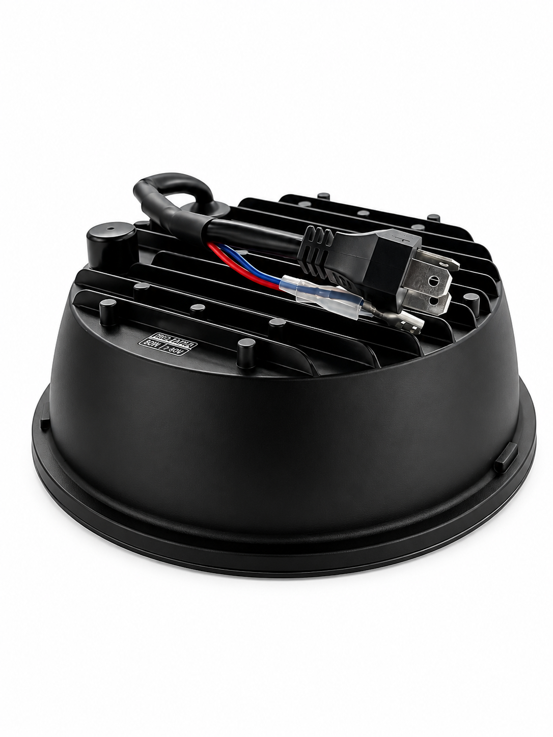 7 INCH LED HEADLIGHT PROTAPER 80W