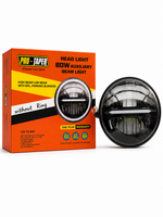 7 INCH LED HEADLIGHT PROTAPER 80W