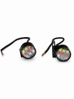 BLINKER MULTI COLOUR LIGHT UNIVERSAL LIGHT
