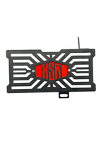 XSR155 RADIATOR GUARD
