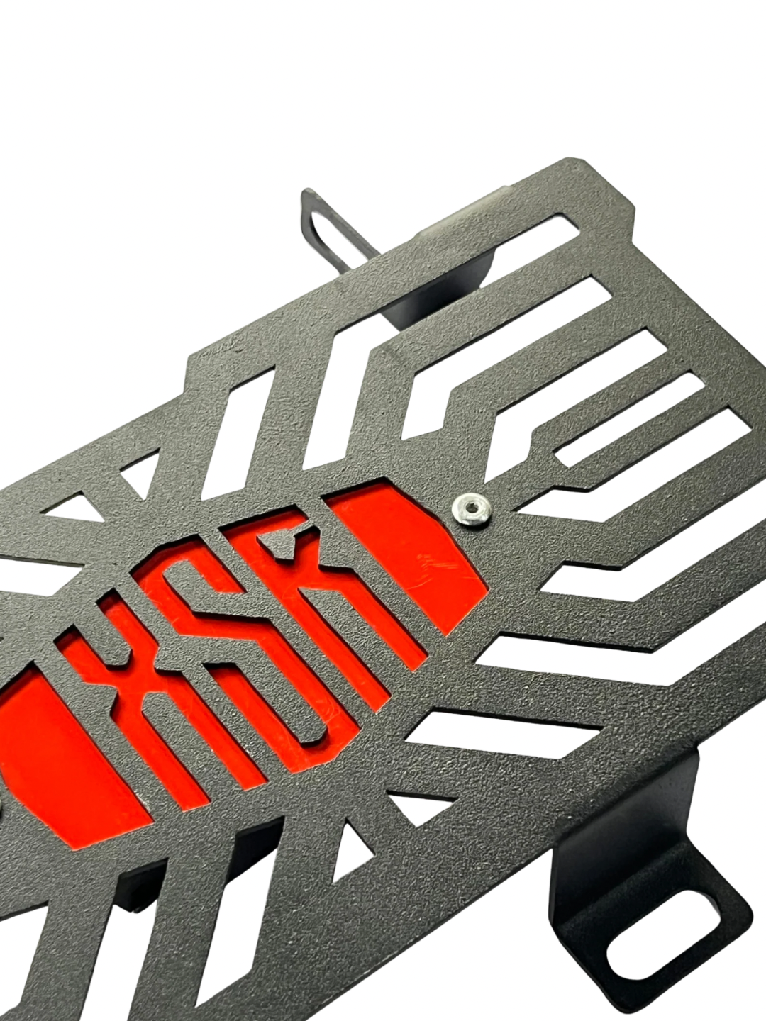 XSR155 RADIATOR GUARD