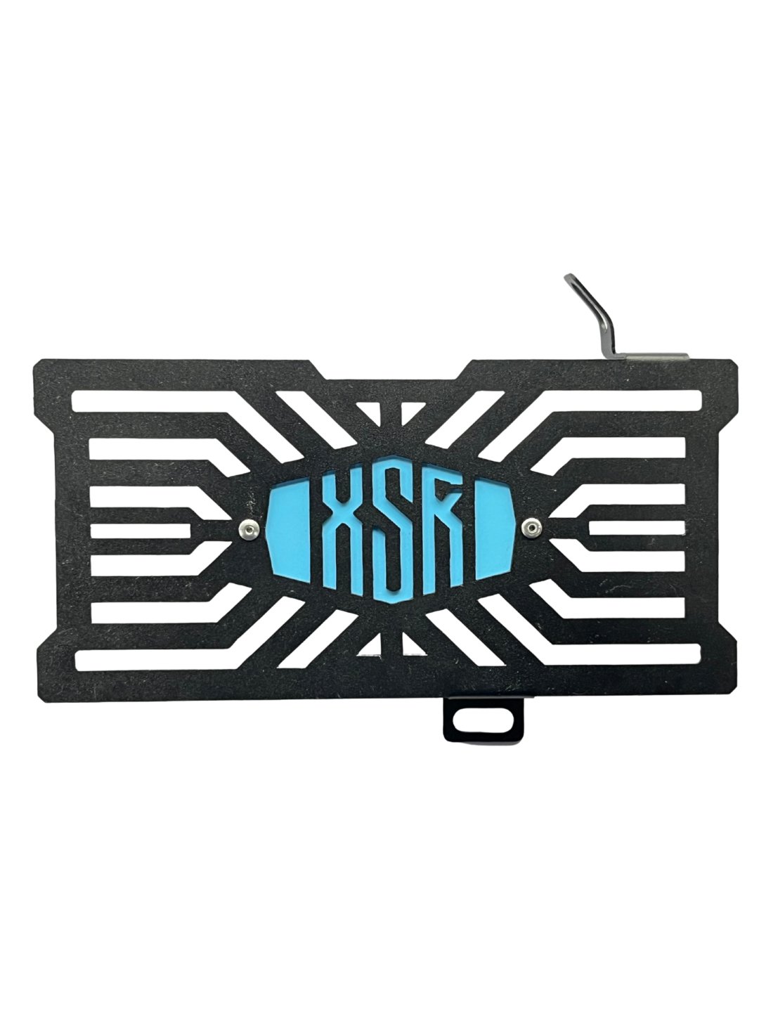 XSR155 RADIATOR GUARD