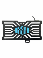 XSR155 RADIATOR GUARD