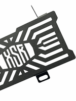 XSR155 RADIATOR GUARD