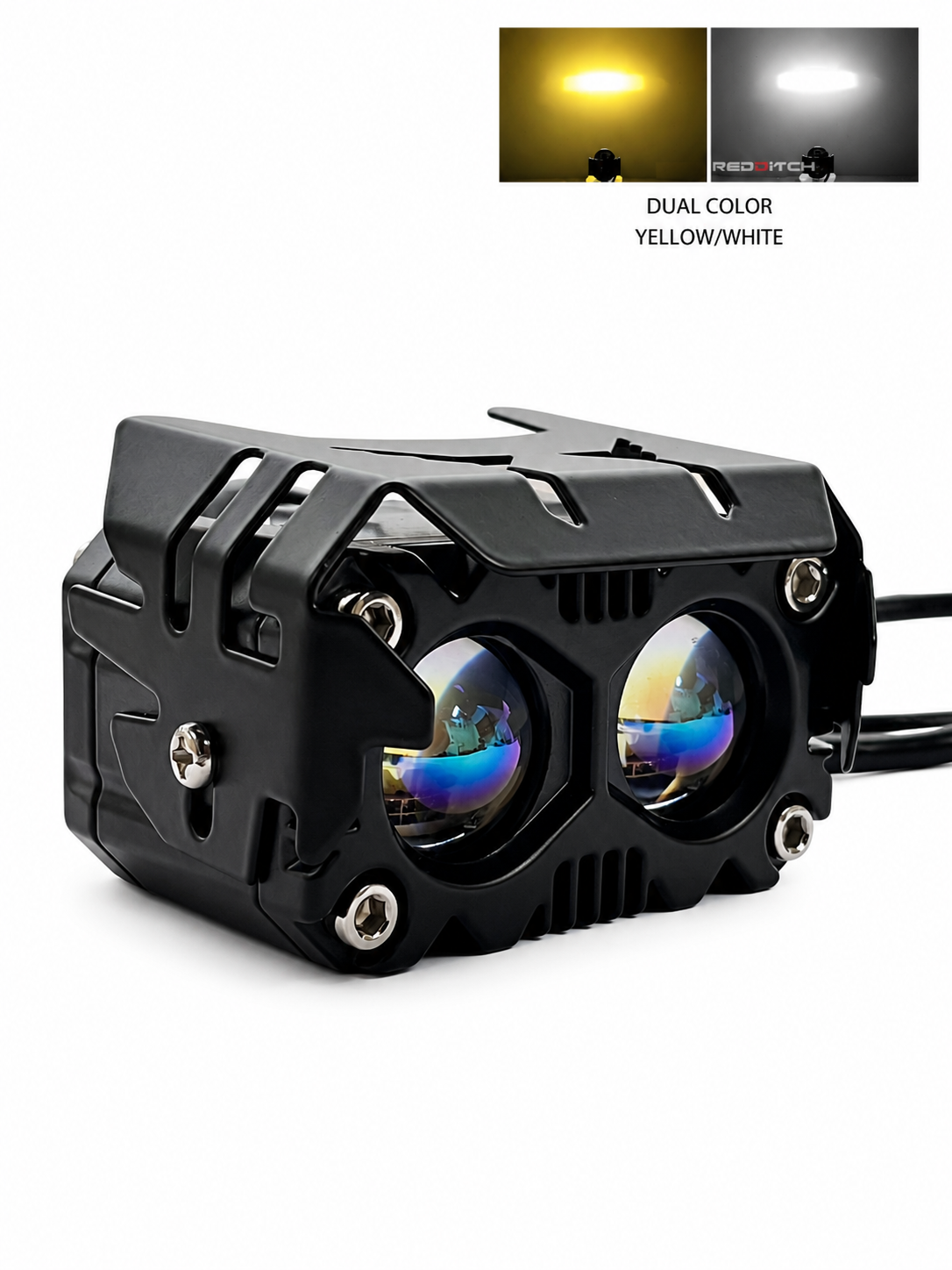 MG FOG LAMP JX 130