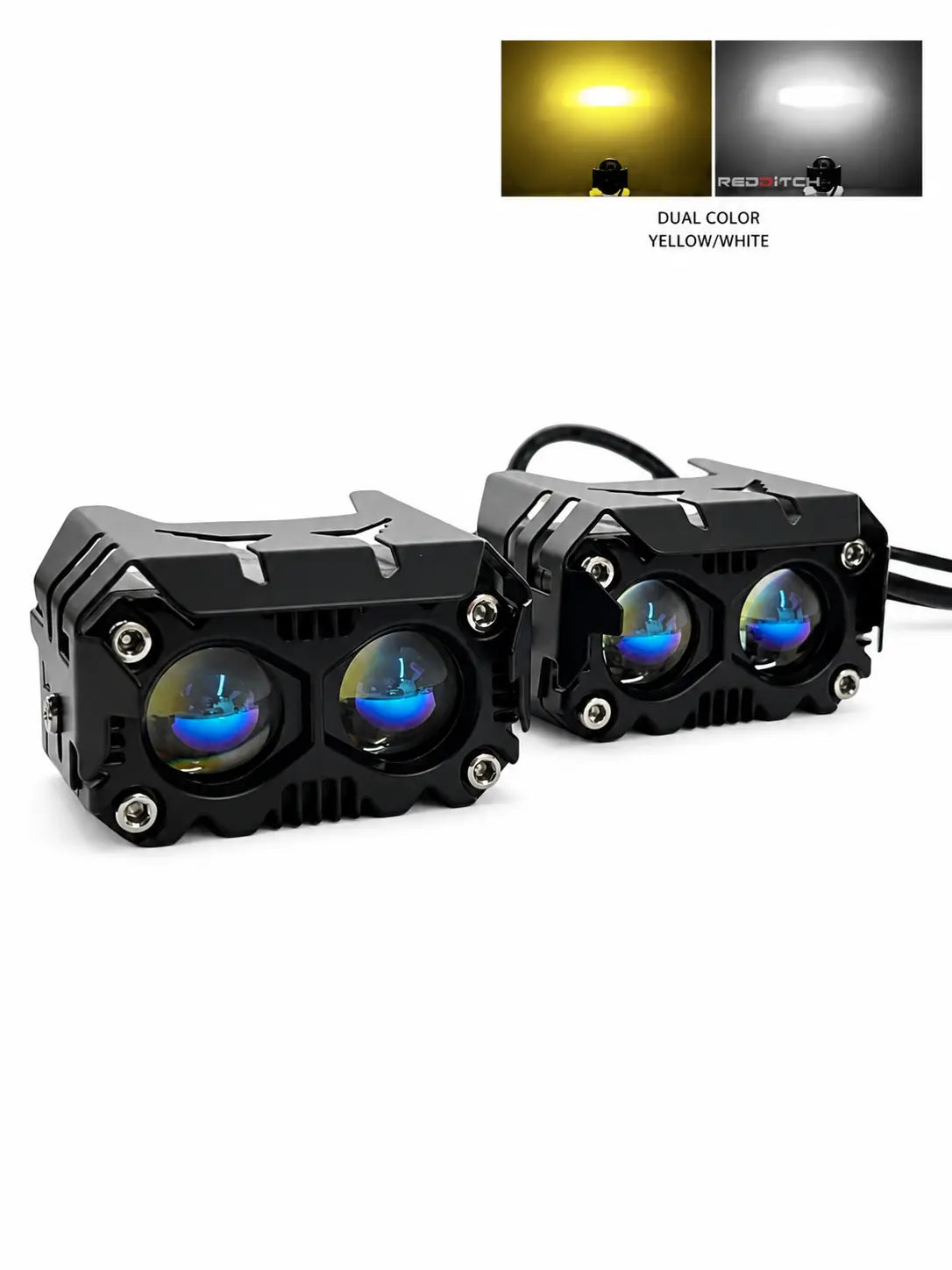 MG FOG LAMP JX 130