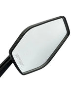 HIFAST CNC MIRROR FULLY ADJUSTABLE YOKE FITTING