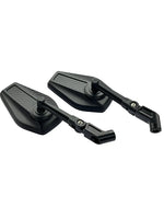 HIFAST CNC MIRROR FULLY ADJUSTABLE YOKE FITTING