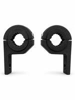 FOG LAMP CARBON CLAMP DMC