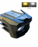 MOTO GENIUS TK 100 FOG LAMP