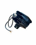 MOTO GENIUS FOG LAMP 2 LED CAT EYE