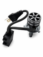 HEAD LIGHT LED BULB 100W MOTOR BIKES ( 1 YEAR WARRANTY )