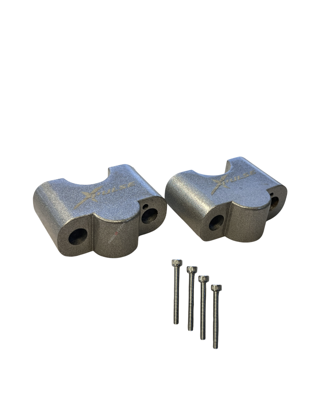 HERO XPULSE 210 HANDLE RISER